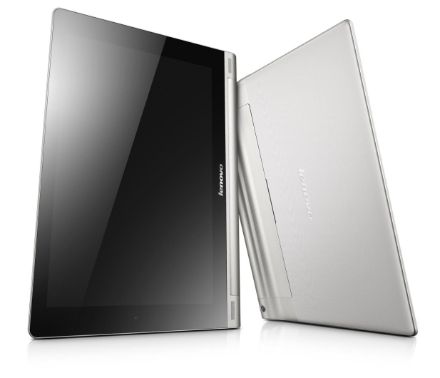 Lenovo Yoga Tablet B6000 QC/1024/16GB/Android 4.2 - 162843 - zdjęcie 2